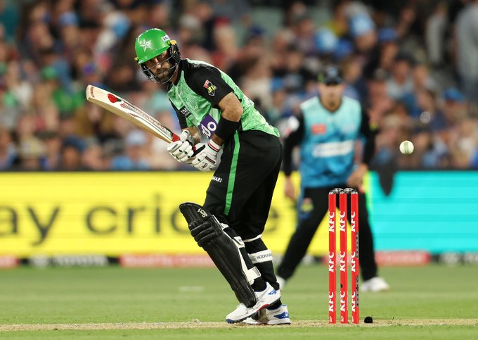 ‌BBL 13, AS vs MR | Twitter goes berserk as ‘Lynnsanity’ caves in to ‘Hulkmania’ in BBL run-fest  