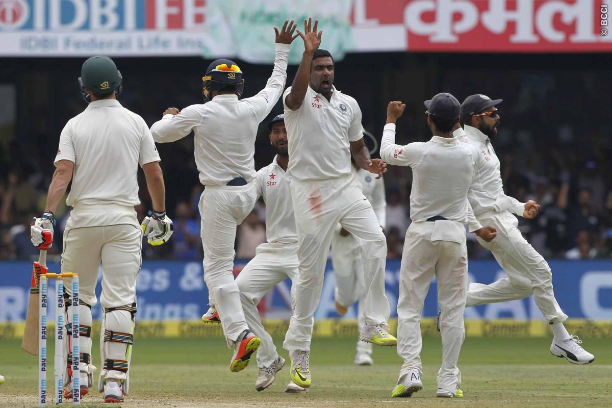 IND vs ENG| Virat‌ ‌Kohli‌ ‌has‌ ‌‘personal‌ ‌reasons’‌ ‌for‌ ‌benching‌ ‌Ravichandran‌ ‌Ashwin‌ ‌in‌ ‌the‌ ‌series,‌ ‌alleges‌ ‌Nick‌ ‌Compton‌ 