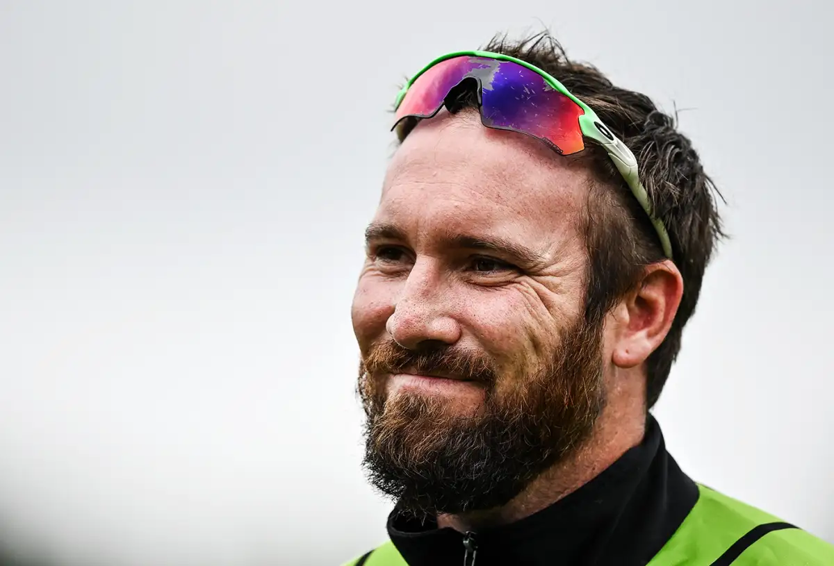 ZIM vs NZ | Excited for Taylor to come back and contribute in second Test, acclaims skipper Ervine