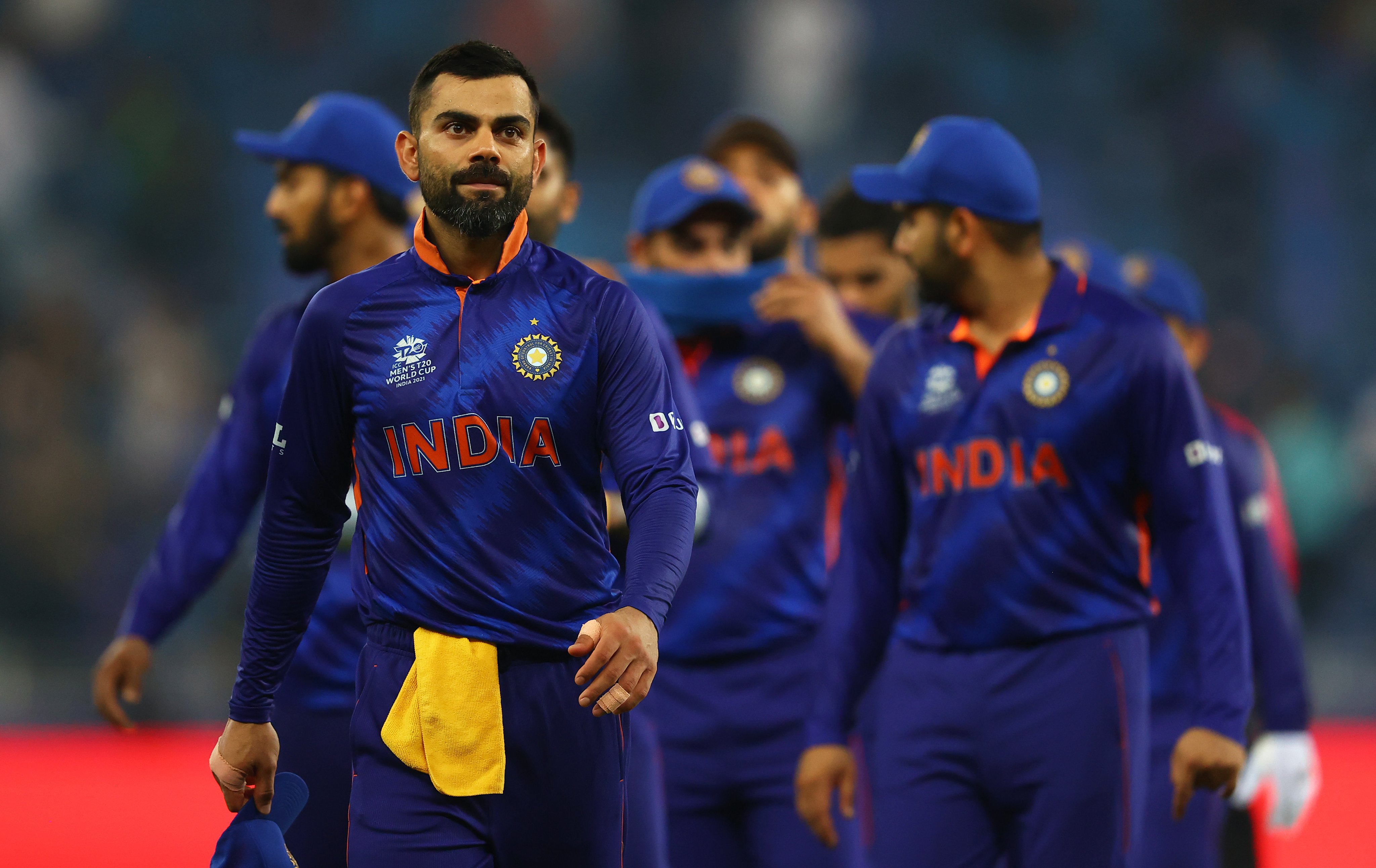 India vs Pakistan | India's 'IPL bubble' finally comes to an end