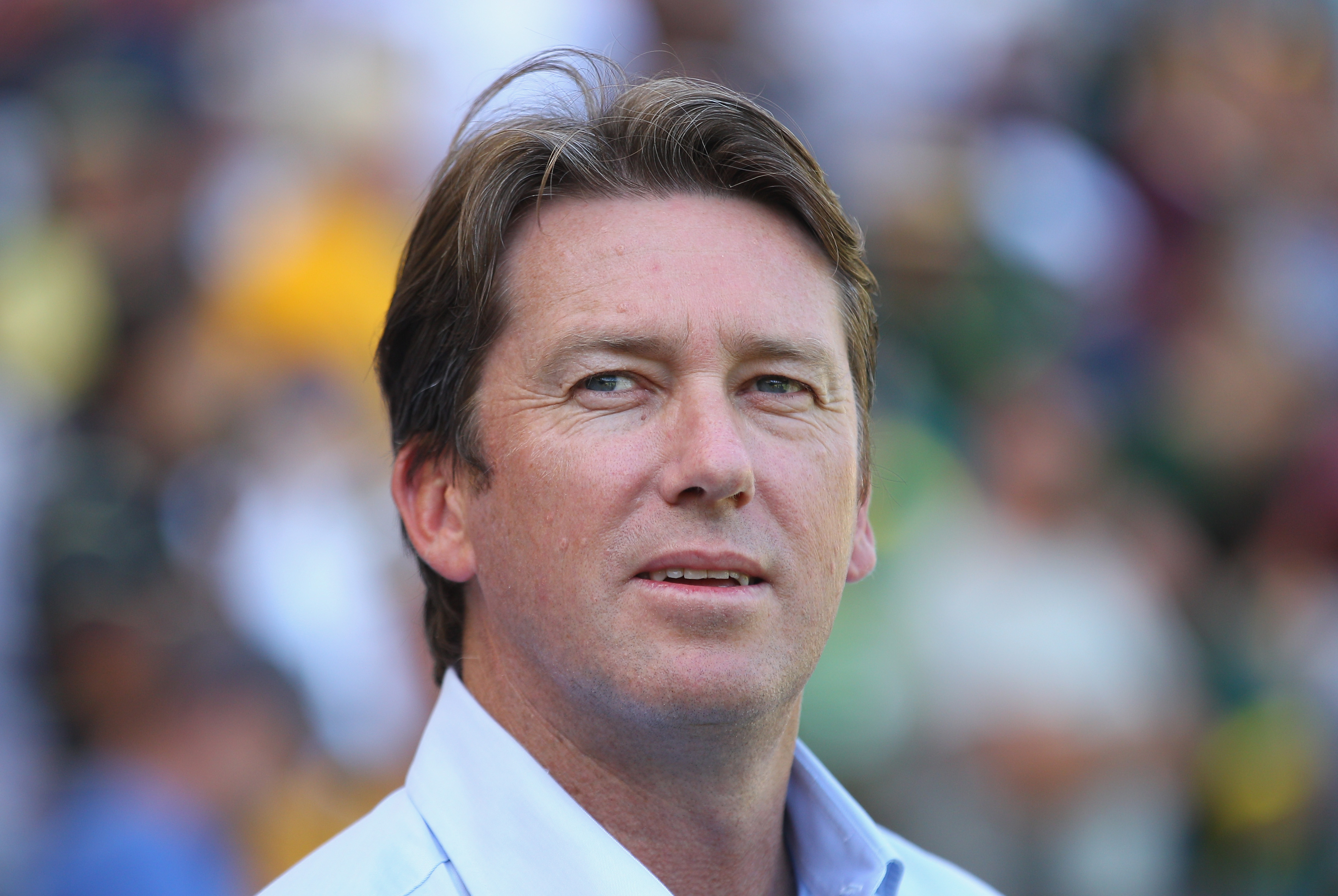 Got to keep making ODIs interesting for survival of format, opines Glenn McGrath