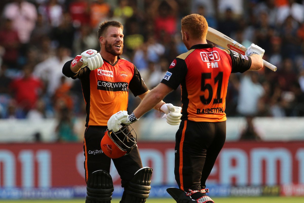 Sky-rocket your stocks by placing these three bets from the Kolkata vs Hyderabad encounter