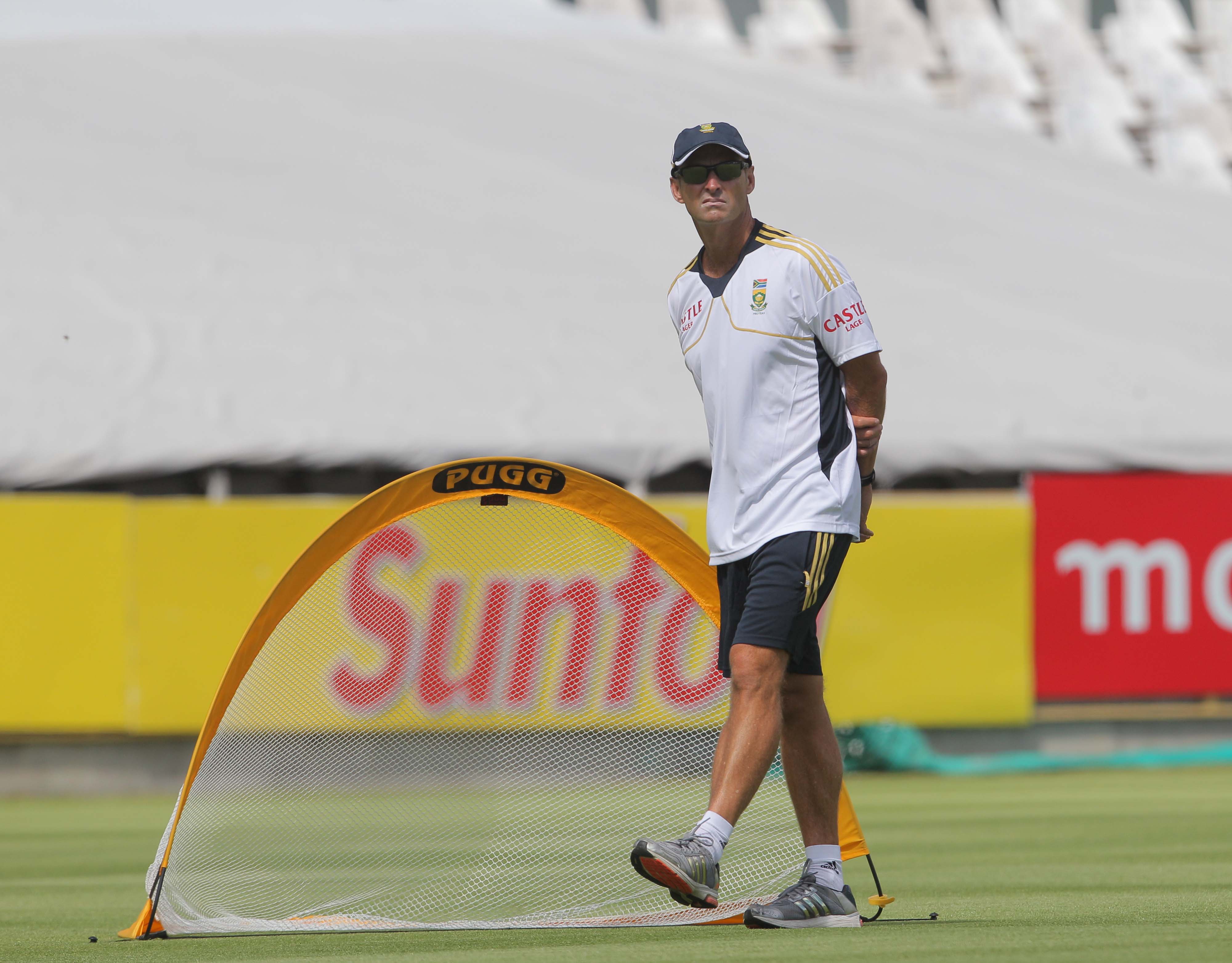 Ravi Shastri’s ice-breaker helped me land India job, reveals Gary Kirsten