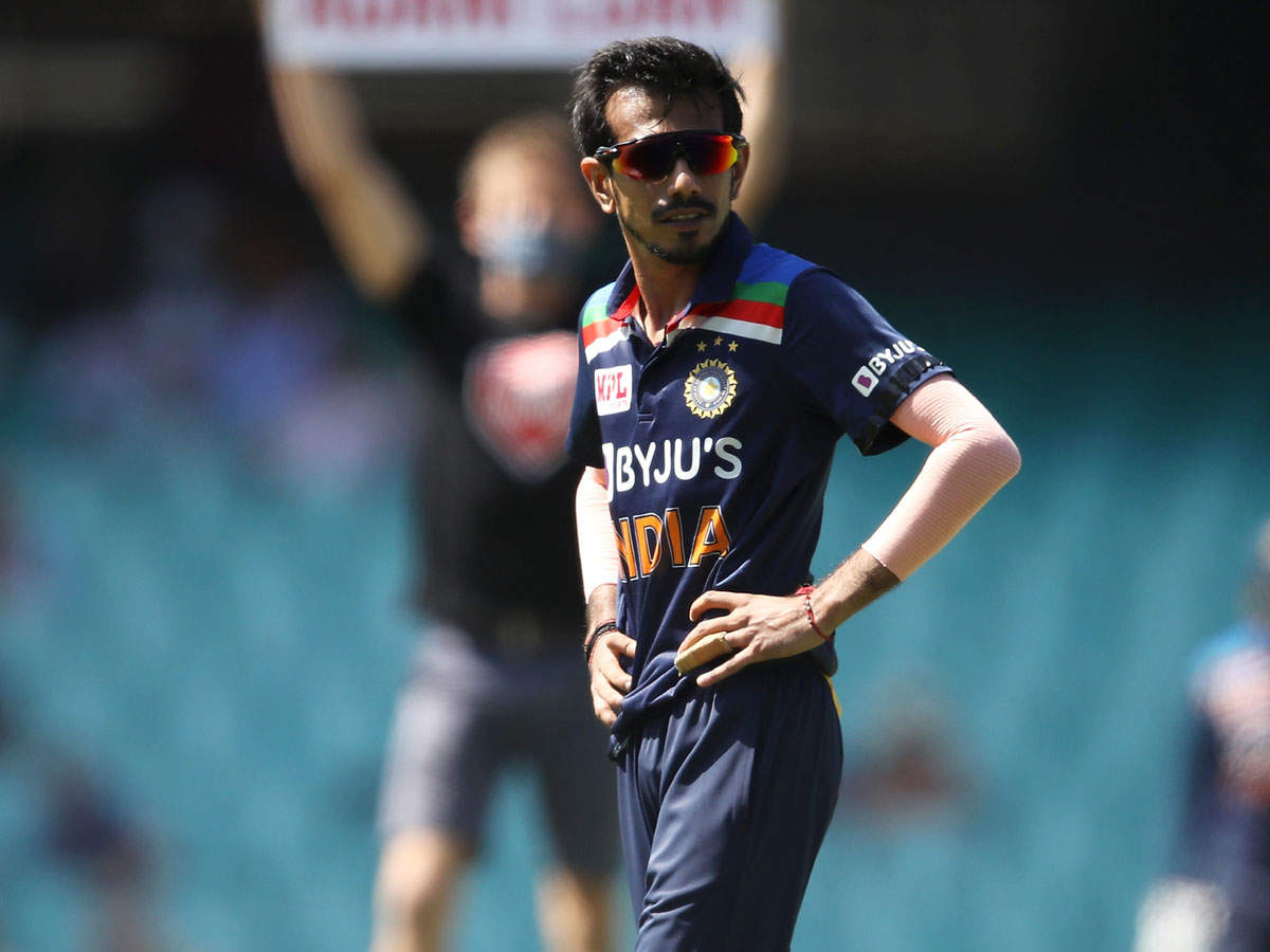 IND vs AUS | Not sure if Chahal was a ‘like-to-like’ replacement for Jadeja, questions Moises Henriques