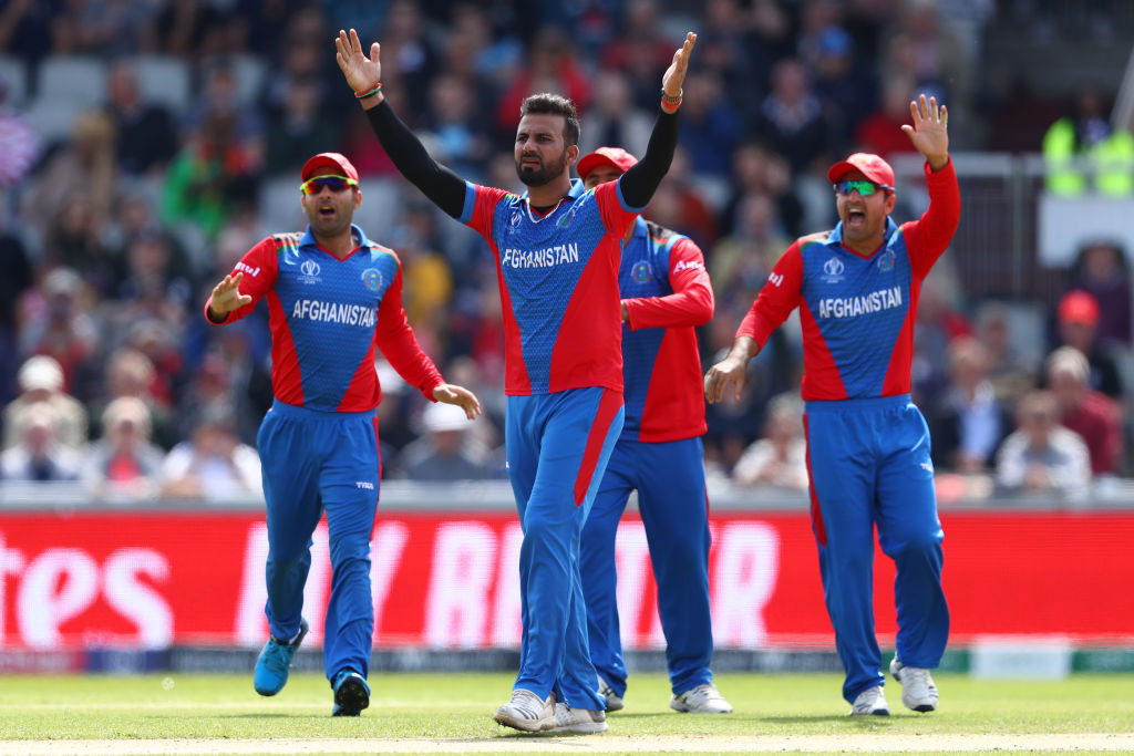 Afghanistan's T20 WC participation could be in danger, suggests Tim Paine