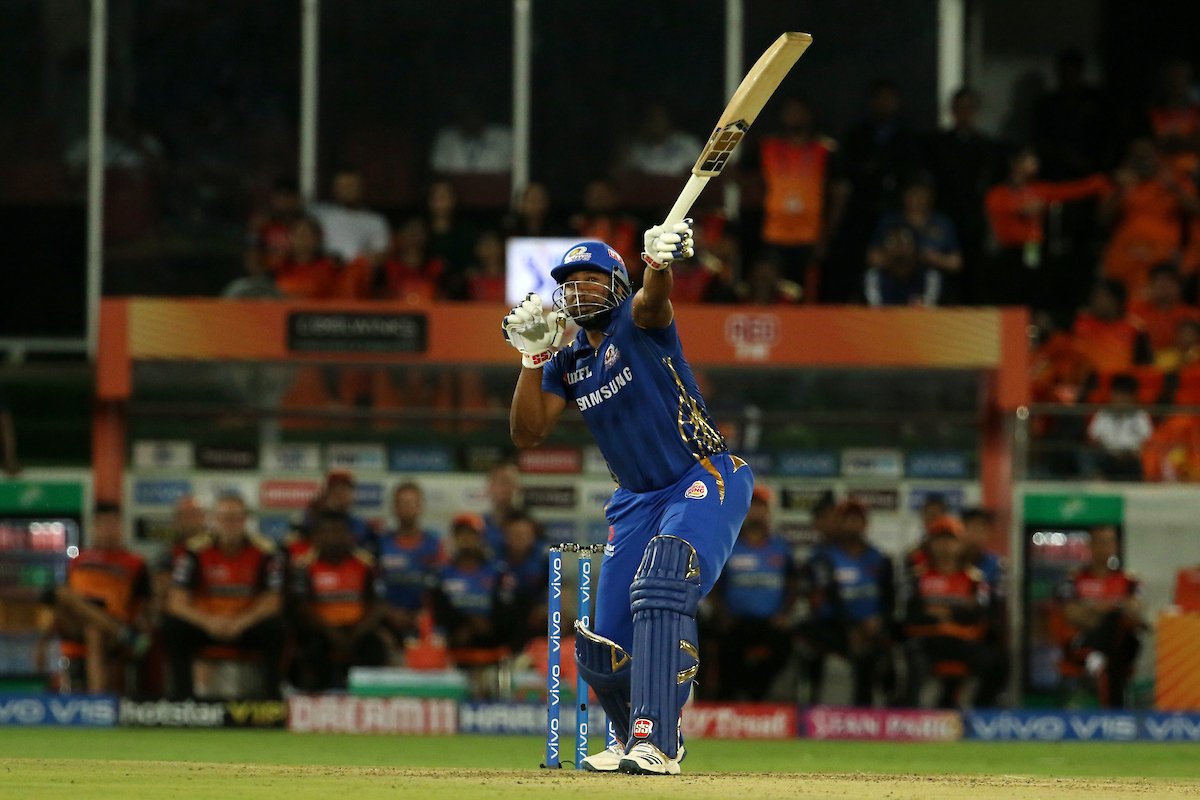 IPL SRL All-Stars | Game 3 - Pollard-de Villiers’ late blitz takes South to another victory