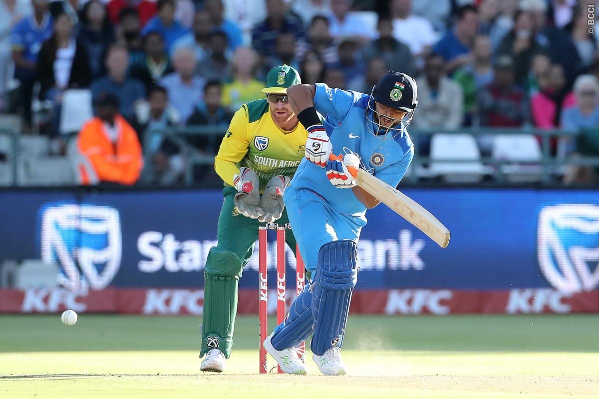 Aakash Chopra wants Raina to do an Afridi