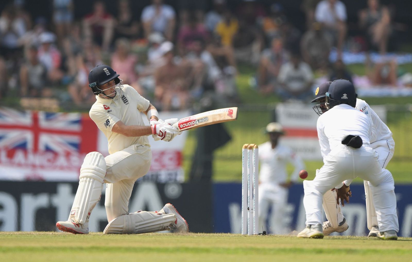Chappell questioned England's approach versus spin