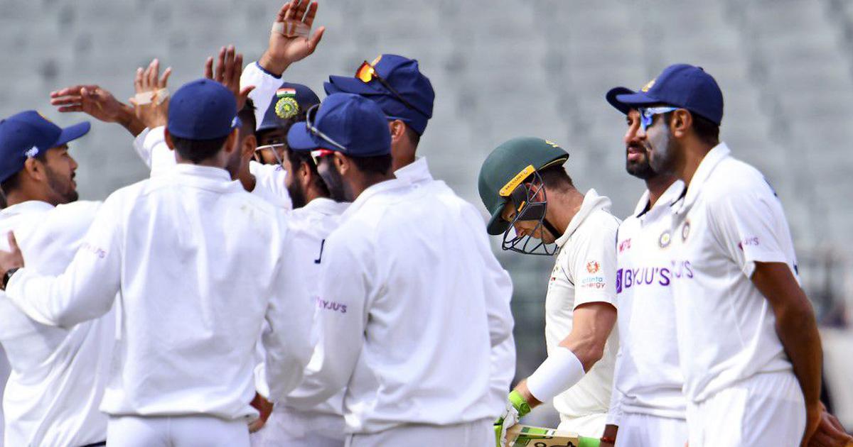 India are against strict bubble protocols in Brisbane 