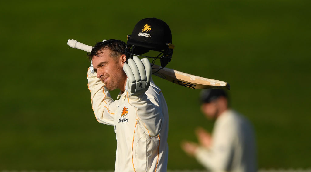 AUS vs NZ | Jeet Raval axed for Boxing Day Test; Tom Blundell to open