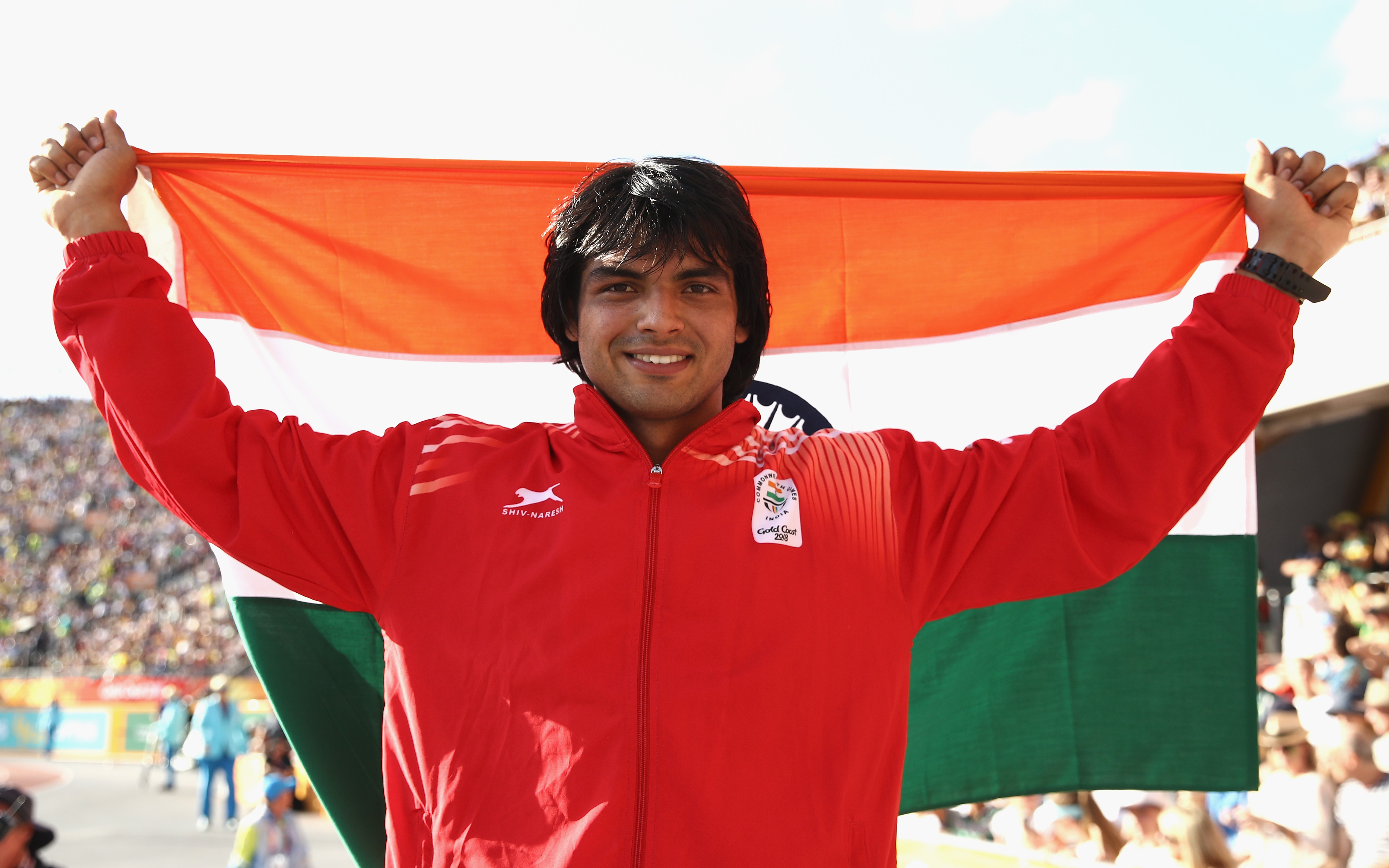 Neeraj Chopra, Mirabai Chanu, Bajrang Punia in race for Rajiv Gandhi Khel Ratna award