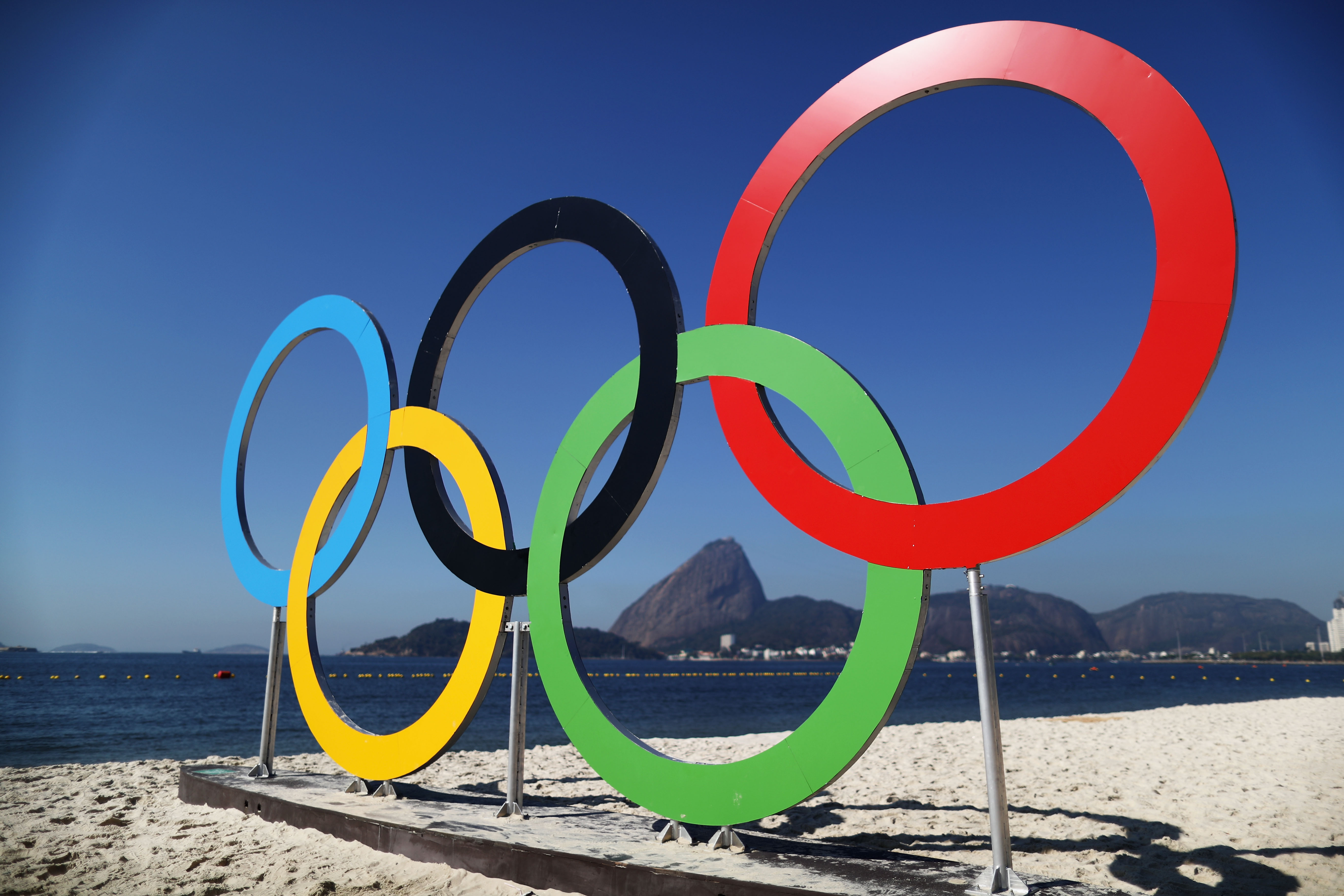The 2020 Tokyo Olympics was postponed owing to the Covid-19 pandemic