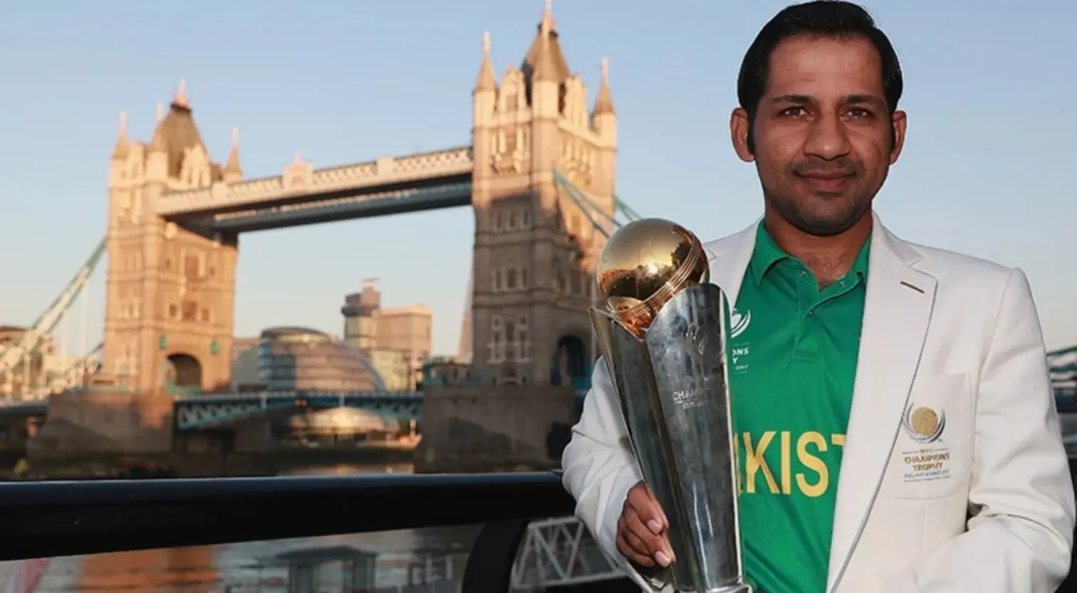 On This Day in Cricket - May 22