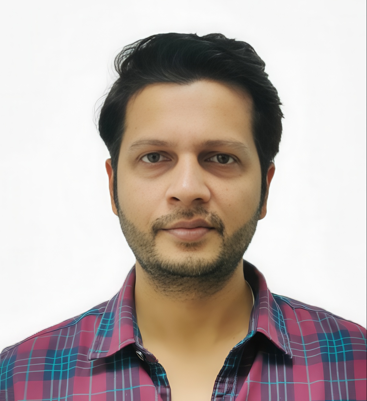 Anupam Pandey