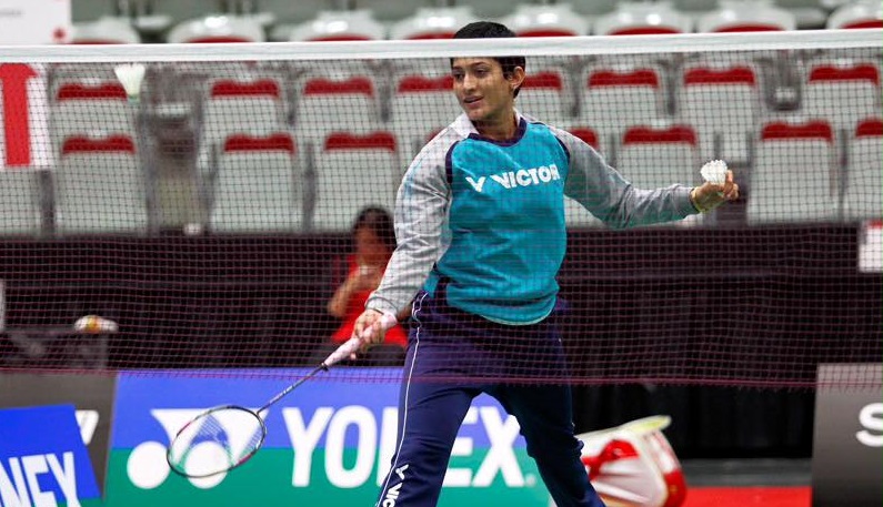 Denmark Open | Ashwini Ponnappa-Sikki Reddy advance as B Sai Praneeth crashes out