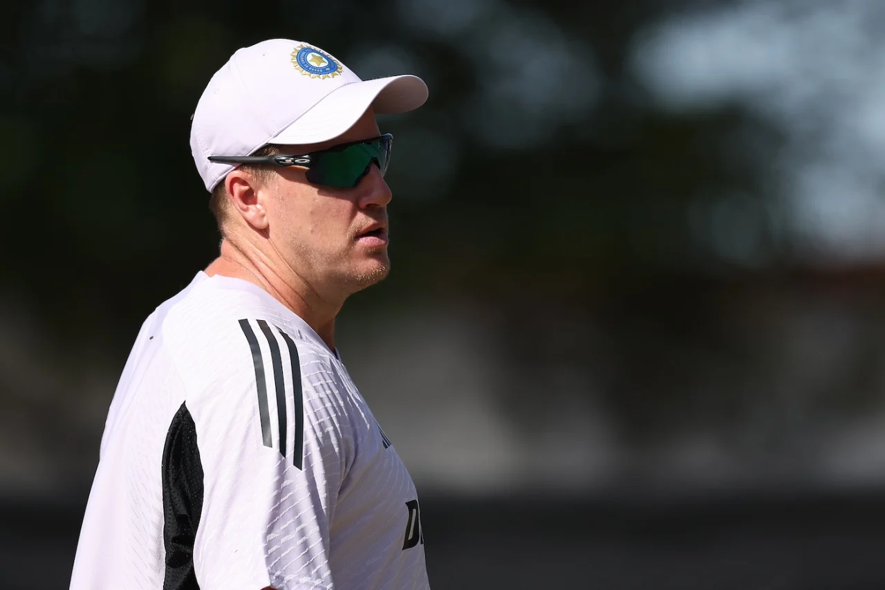 Morne Morkel has ensured the spirit remains intact in the Indian dressing room following a five-wicket loss to England in Leeds