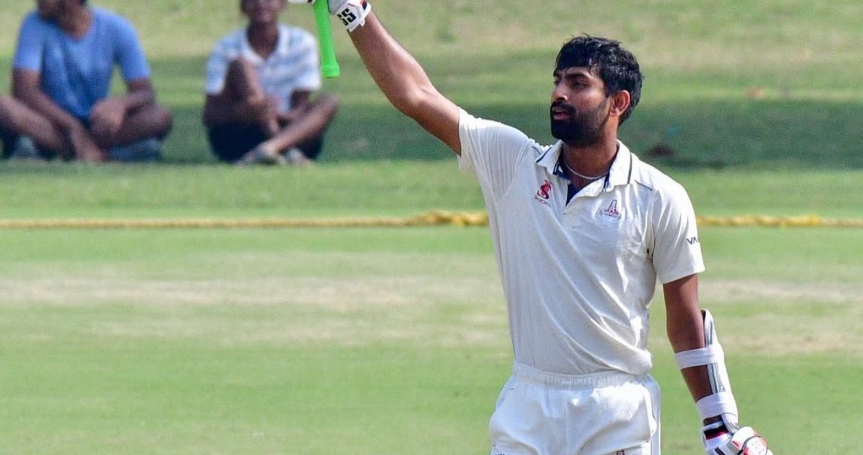 Narayan Jagadeesan
