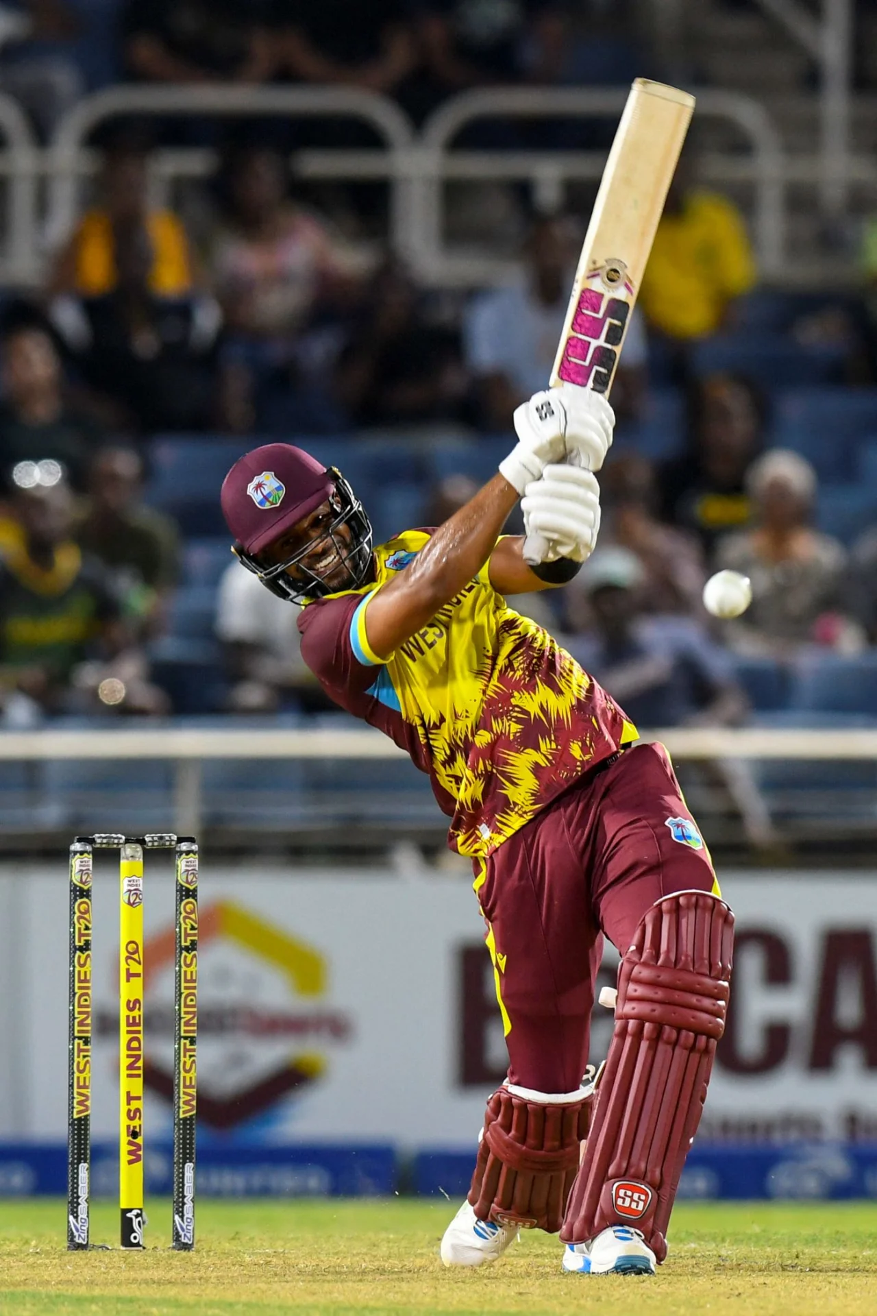 WI vs PAK | Series on line as Pakistan and West Indies battle it out one last time in Trinidad