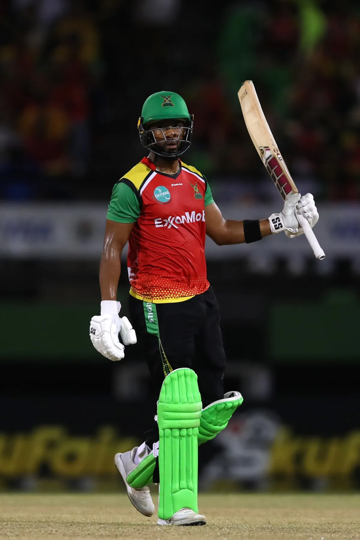 Shai Hope 