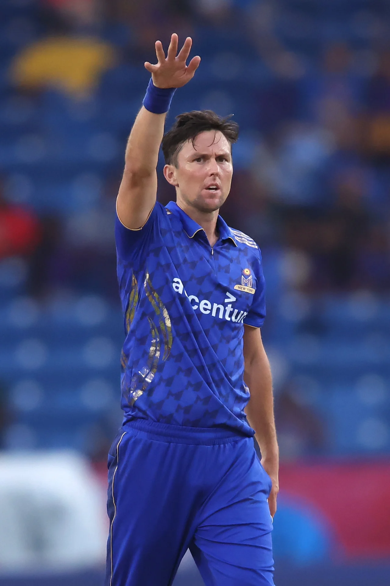 NZ vs IND | Trent Boult and Martin Guptill dropped, Adam Milne earns recall for ODIs