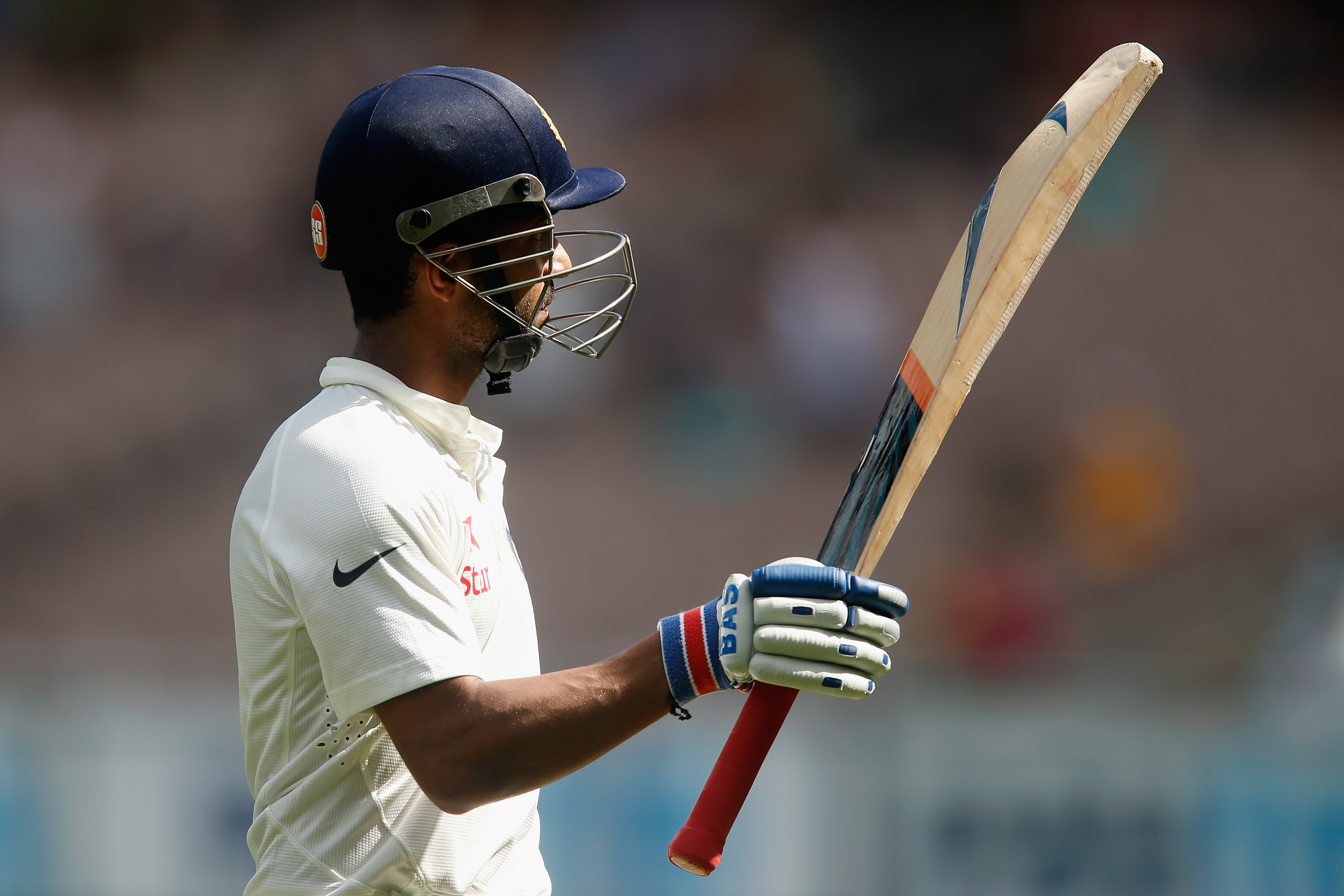 Deodhar Trophy | India C beat India B in high scoring final