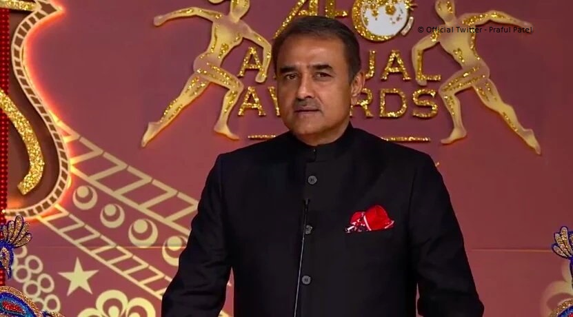 Praful Patel criticizes I-League clubs’ decision of boycotting Super Cup