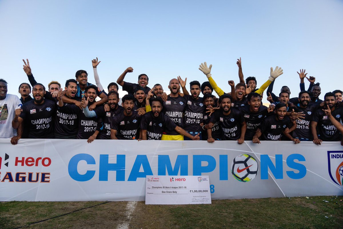 Minerva Punjab owner Ranjit Bajaj taken to AIFF Ethics Committee
