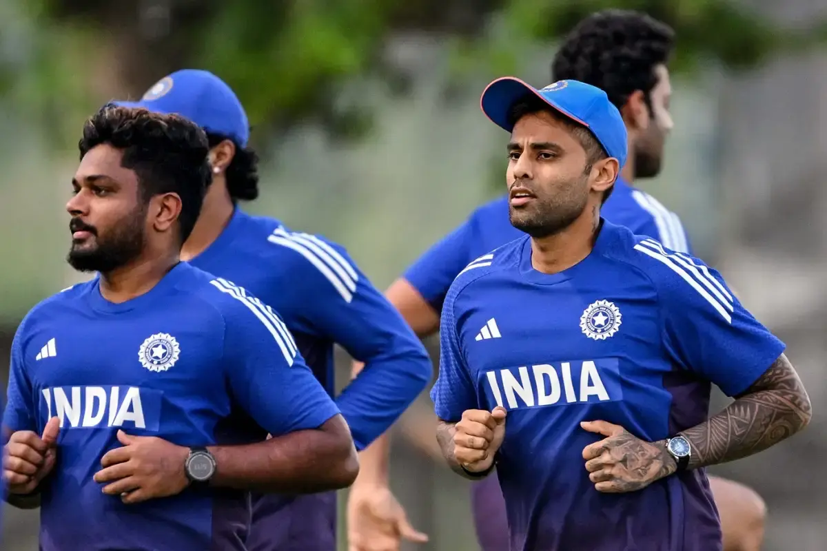  Is Sanju Samson a Hero, a Villain, or the Joker in India’s Cricket Story.