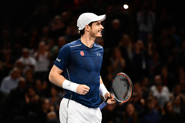 French Open | Murray, Wawrinka advance to second round; Zverev crashes out
